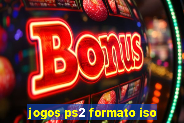 jogos ps2 formato iso